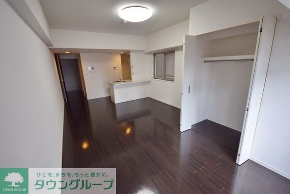 SIDE Oneの物件内観写真